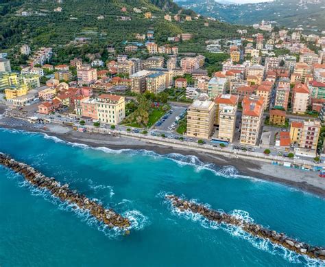 Hidden Liguria: Chiavari 